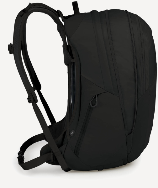 Рюкзак Radial 34 (black; 34 л)